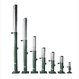 Standard- LB- Hydraulic Oil Buffer Range Detail Page